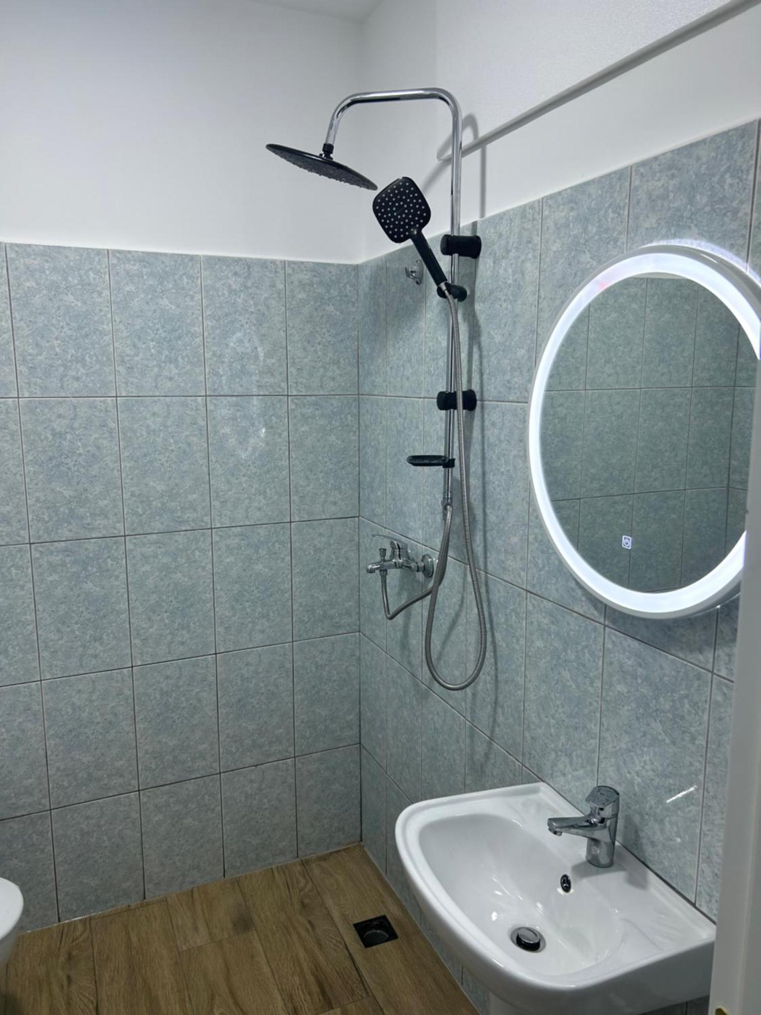 Apartament Raci เชิงยิน ภายนอก รูปภาพ