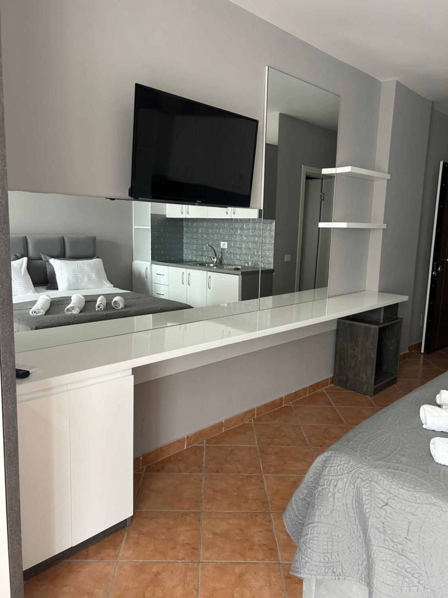 Apartament Raci เชิงยิน ภายนอก รูปภาพ