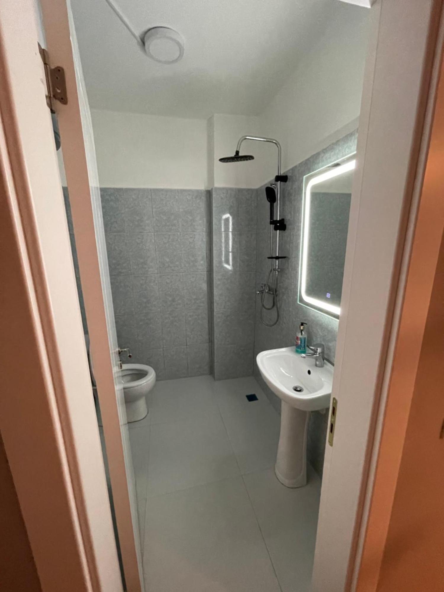 Apartament Raci เชิงยิน ภายนอก รูปภาพ