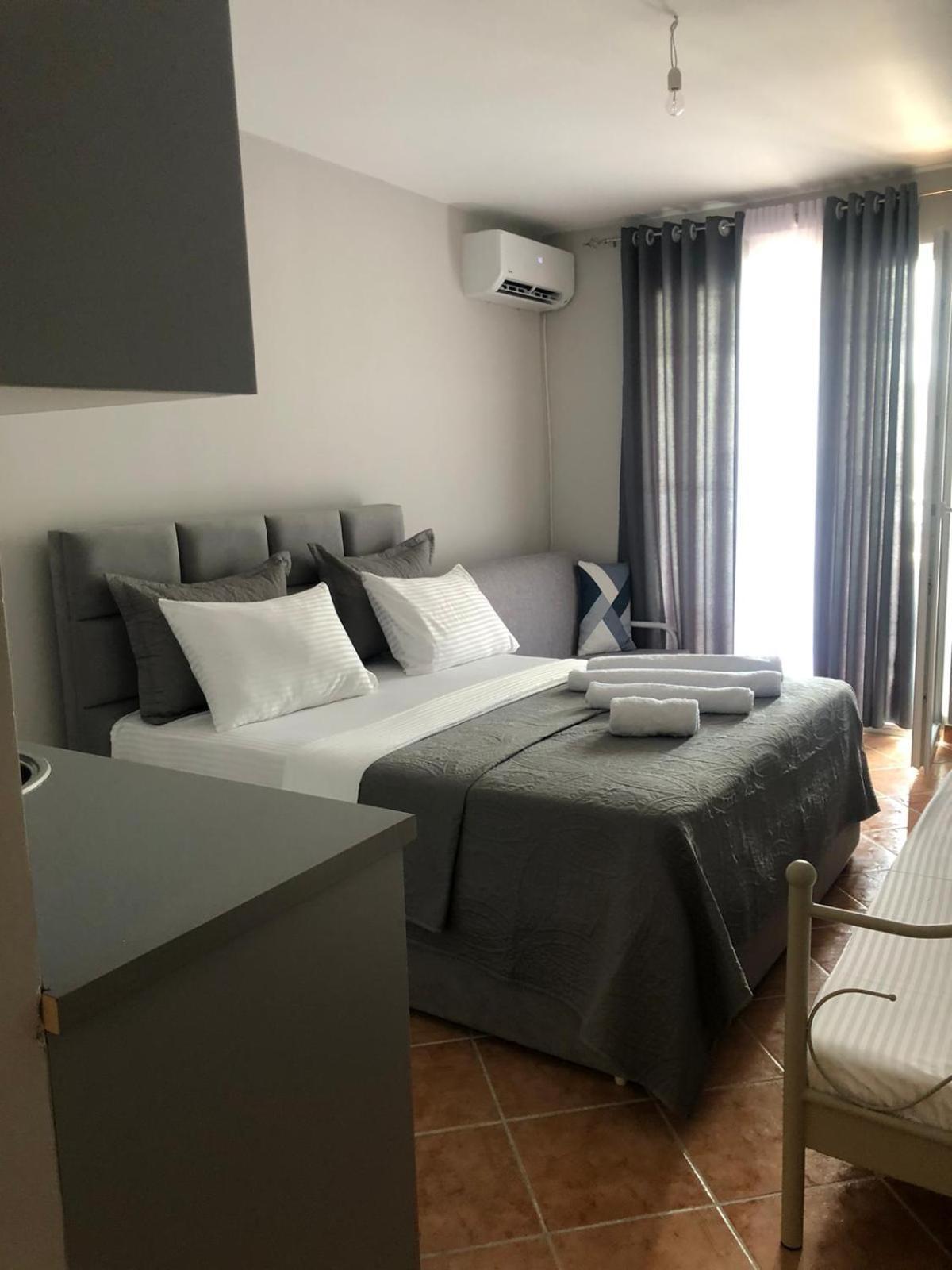 Apartament Raci เชิงยิน ภายนอก รูปภาพ