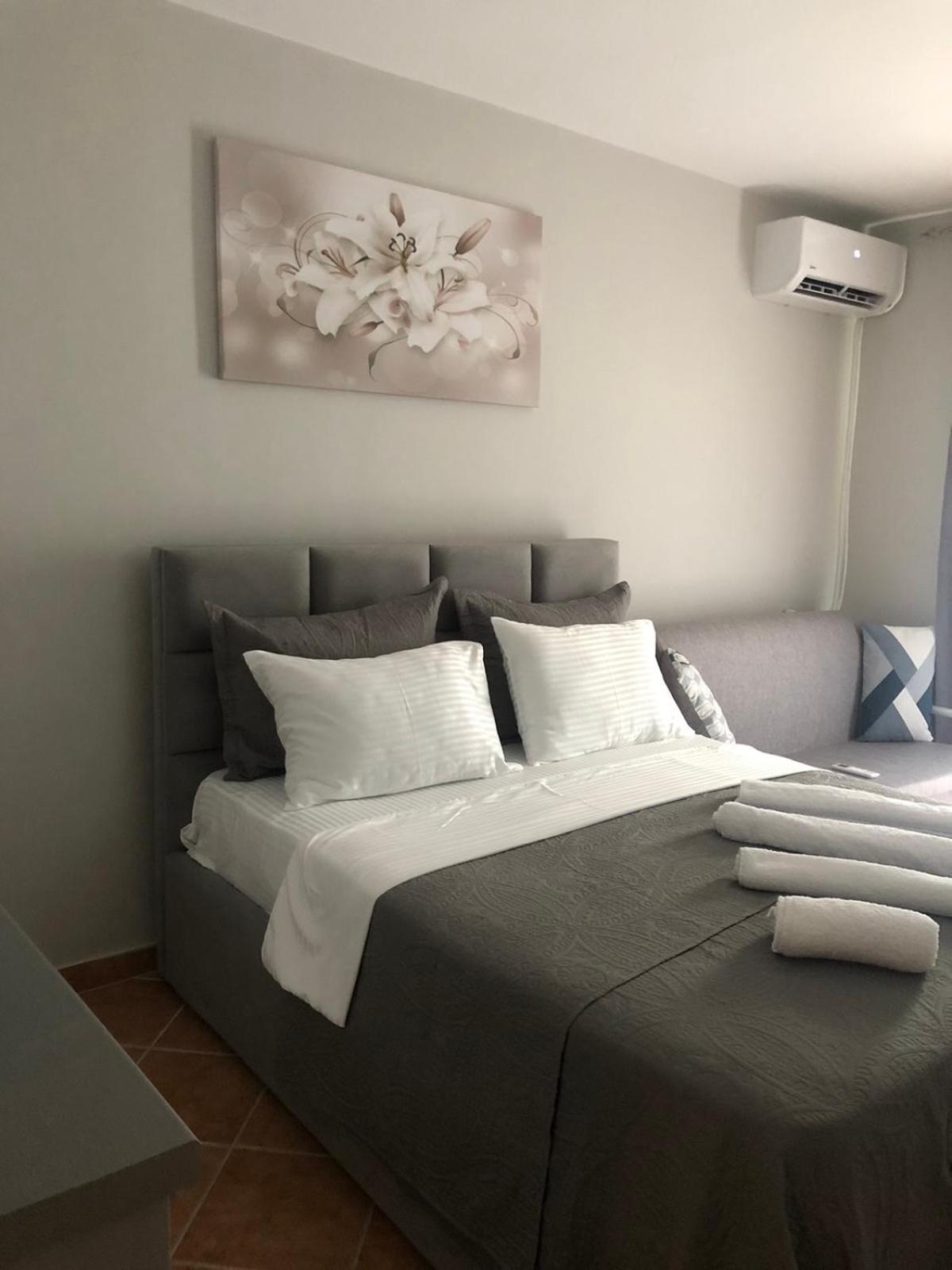 Apartament Raci เชิงยิน ภายนอก รูปภาพ